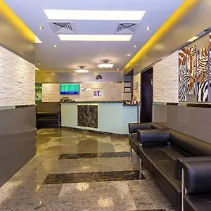 Oasis Deira Hotel