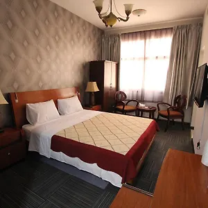Horizon Aparthotel