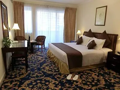 Al Muraqabat Plaza Hotel Apartments Dubai Aparthotel
