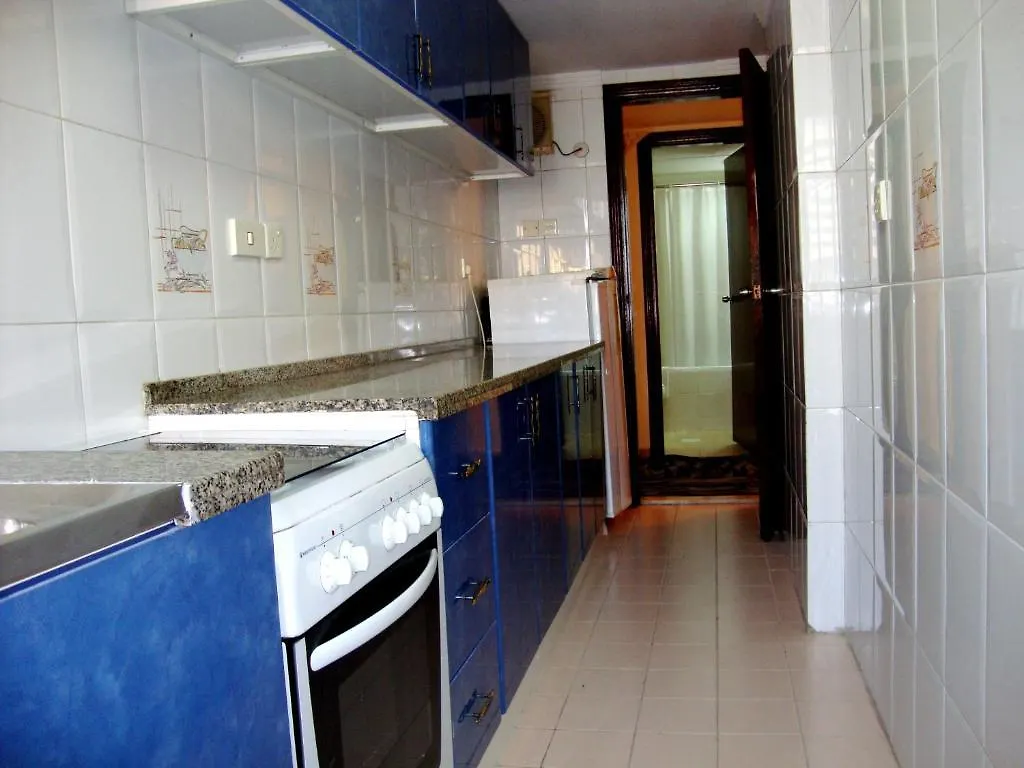 Aparthotel Al Muraqabat Plaza Hotel Apartments Dubai