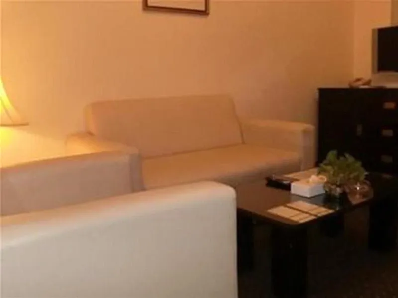 Aparthotel Al Muraqabat Plaza Hotel Apartments Dubai