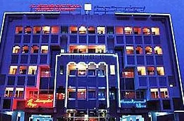 Al Muraqabat Plaza Hotel Apartments Dubai United Arab Emirates